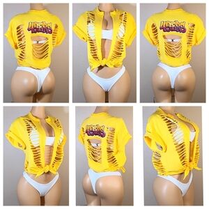 San Francisco 49ers Custom Tshirt